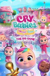 Cry Babies Magic Tears: The Big Game (PC) - Steam - Digital Code