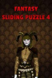 Fantasy Sliding Puzzle 4 - ArtBook DLC (PC) - Steam - Digital Code