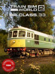 Train Sim World 2: BR Class 33 Loco Add-On DLC (PC) - Steam - Digital Code