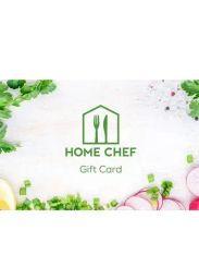 Home Chef $50 USD Gift Card (US) - Digital Code