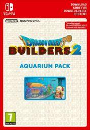 Dragon Quest Builders 2 - Aquarium Pack (EU) (Nintendo Switch) - Nintendo - Digital Code