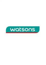 Watsons 50 MYR Gift Card (MY) - Digital Code
