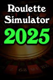 Roulette Simulator 2025 (PC) - Steam - Digital Code