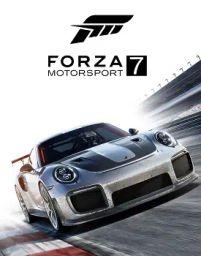 Forza Motorsport 7 (PC / Xbox One / Xbox Series X/S) - Xbox Live - Digital Code