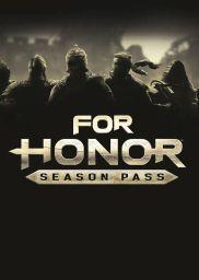 For Honor - Season Pass DLC (PC) - Ubisoft Connect - Digital Code