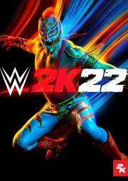 WWE 2K22 (EU) (PC) - Steam - Digital Code