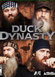 Duck Dynasty (PC) - Steam - Digital Code