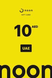 Noon 10 AED Gift Card (UAE) - Digital Code
