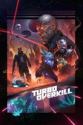 Turbo Overkill (PC) - Steam - Digital Code