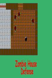 Zombie House Defense (EU) (PC) - Steam - Digital Code