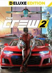 The Crew 2: Deluxe Edition (EU) (PC) - Ubisoft Connect - Digital Code