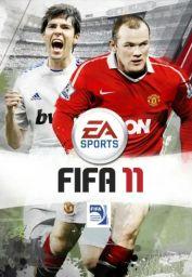 FIFA 11 (PC) - EA Play - Digital Code