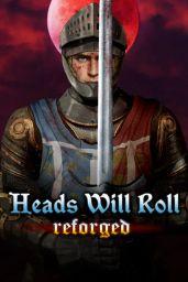 Heads Will Roll: Reforged (PC / Mac / Linux) - Steam - Digital Code
