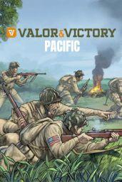 Valor & Victory - Pacific DLC (PC) - Steam - Digital Code