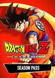 Dragon Ball Z: Kakarot - Season Pass DLC (EN) (AR) (Xbox One / Xbox Series X|S) - Xbox Live - Digital Code