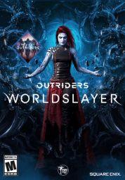 OUTRIDERS WORLDSLAYER (EU) (PC) - Steam - Digital Code