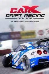CarX Drift Racing Online (EN) (AR) (Xbox One / Xbox Series X|S) - Xbox Live - Digital Code