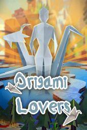 Origami Lovers (PC) - Steam - Digital Code