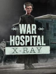 War Hospital - X-ray DLC (PC) - Steam - Digital Code
