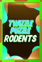 Twizzle Puzzle: Rodents (EU) (PC) - Steam - Digital Code