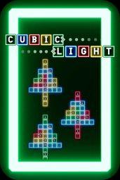Cubic Light (EU) (PC) - Steam - Digital Code