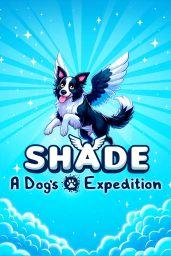 SHADE A Dog's Expedition (PC) - Steam - Digital Code