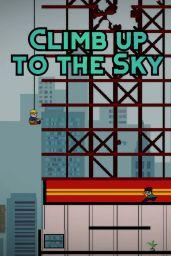 Climb up to the Sky (PC) - Steam - Digital Code