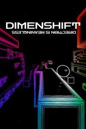 Dimenshift (EU) (PC / Linux) - Steam - Digital Code
