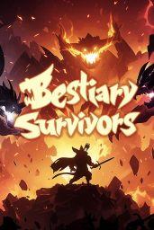Bestiary Survivors (PC) - Steam - Digital Code