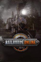 Railroads Online (PC) - Steam - Digital Code