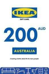 IKEA $200 AUD Gift Card (AU) - Digital Code