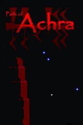 Path of Achra (PC) - Steam - Digital Code