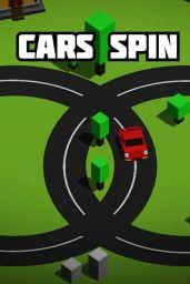 Cars Spin (PC) - Steam - Digital Code