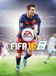 FIFA 16 (EU) (PC) - EA Play - Digital Code