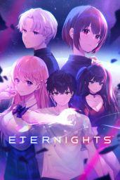 Eternights: Deluxe Edition (PC) - Steam - Digital Code