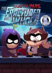 South Park: The Fractured but Whole - Towelie Your Gaming Bud DLC (PC) - Ubisoft Connect - Digital Code