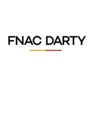 Fnac Darty €15 EUR Gift Card (FR) - Digital Code