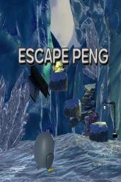 Escape Peng (PC) - Steam - Digital Code