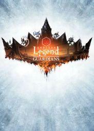 Endless Legend - Guardians DLC (EU) (PC / Mac) - Steam - Digital Code