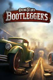 Bootlegger's Mafia Racing Story (PC) - Steam - Digital Code