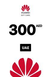 HUAWEI 300 AED Gift Card (UAE) - Digital Code