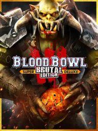 Blood Bowl 3: Brutal Edition (EU) (PC) - Steam - Digital Code