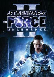 Star Wars: The Force Unleashed II (EU) (PC) - Steam - Digital Code