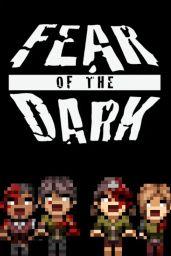 Fear Of The Dark (PC) - Steam - Digital Code