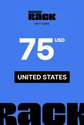 Nordstrom $75 USD Gift Card (US) - Digital Code
