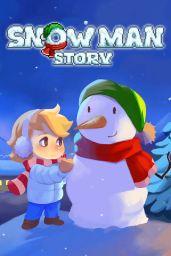 Snowman Story (PC / Mac / Linux) - Steam - Digital Code