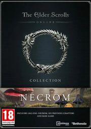 The Elder Scrolls Online Collection: Necrom (ROW) (PC / Mac) - Steam - Digital Code