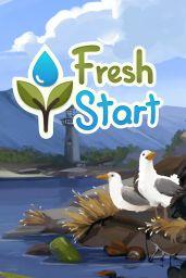 Fresh Start Cleaning Simulator (EU) (PC) - Steam - Digital Code