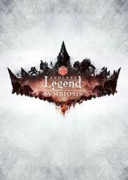 Endless Legend - Symbiosis DLC (EU) (PC / Mac) - Steam - Digital Code