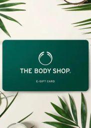 The Body Shop £5 GBP Gift Card (UK) - Digital Code